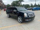 Used 2012 Cadillac Escalade ESV Luxury image 4