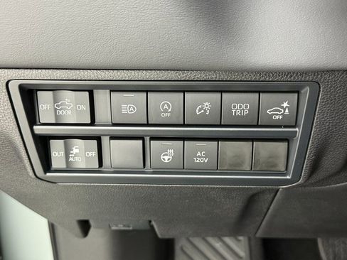 New 2026 Toyota Tundra Platinum image 11