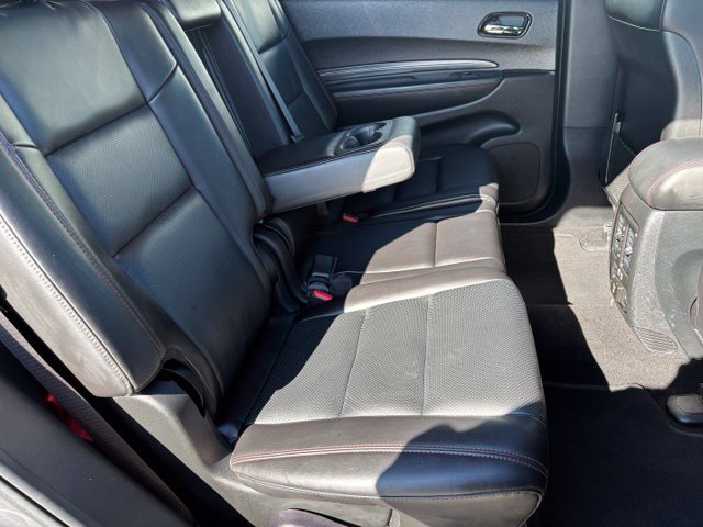 Used 2025 Dodge Durango R/T AWD/4WD image 21