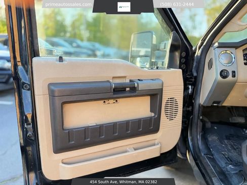 Used 2014 Ford F350 Lariat AWD/4WD image 28