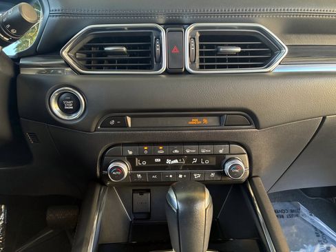 Used 2021 MAZDA CX-5 Grand Touring w/ GT Premium Package image 24