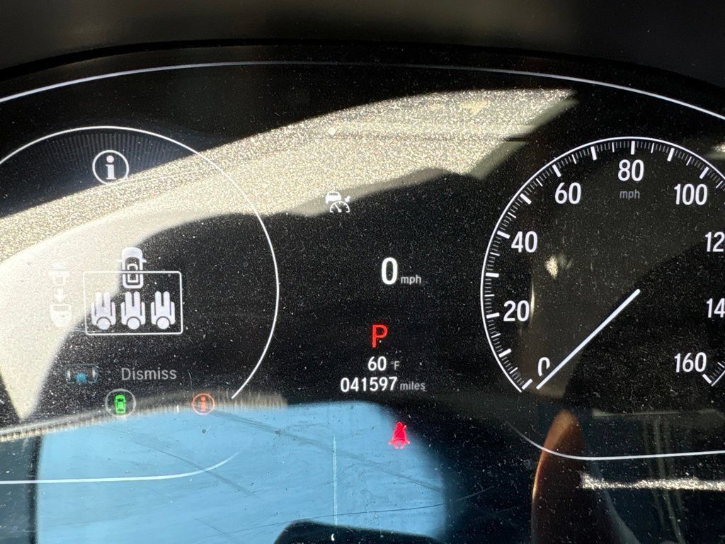 Used 2021 Honda Accord LX image 27
