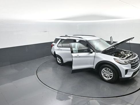 New 2026 Ford Explorer Active image 39