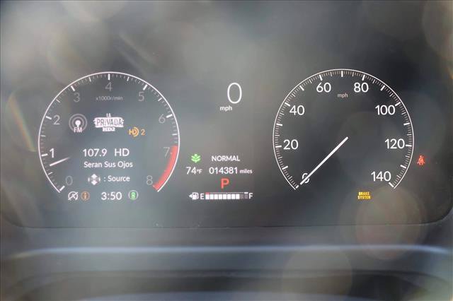 Used 2026 Honda Odyssey EX-L image 14
