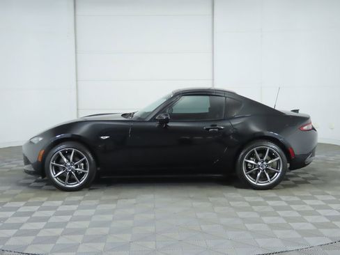 Used 2023 MAZDA MX-5 Miata Grand Touring image 16