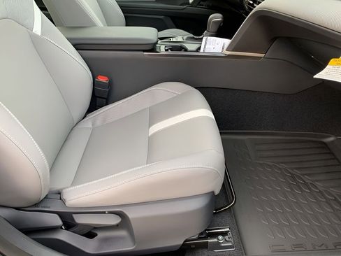 New 2026 Toyota Camry SE FWD image 16