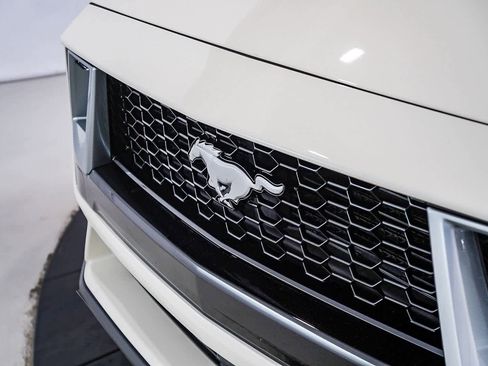 Used 2025 Ford Mustang GT Premium w/ 60th Anniversary Package image 9