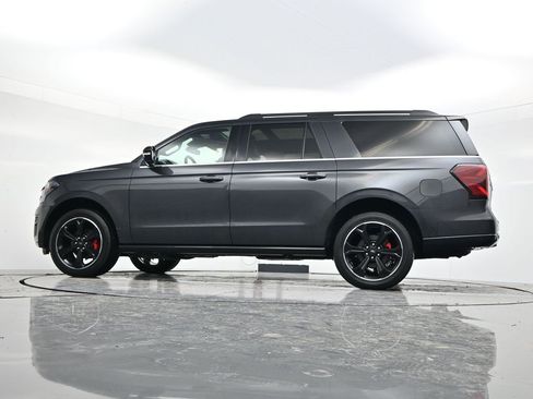 Certified 2022 Ford Expedition Max Limited image 57
