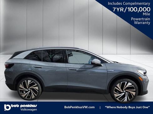 New 2026 Volkswagen ID.4 Pro S Plus AWD/4WD image 23
