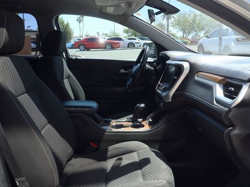 Used 2018 GMC Acadia SLE w/ Driver Alert Package I image 37