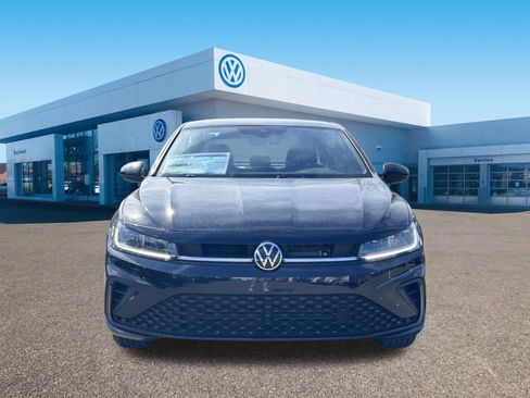 New 2026 Volkswagen Jetta Sport image 2