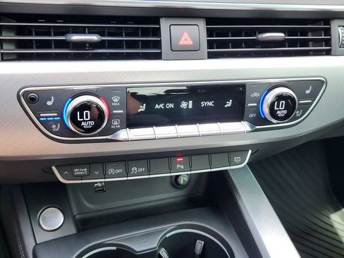 Used 2019 Audi A4 2.0T Premium Plus AWD/4WD image 21