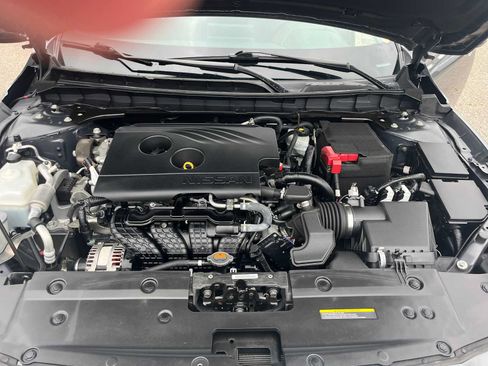 Used 2019 Nissan Altima 2.5 SV FWD image 22