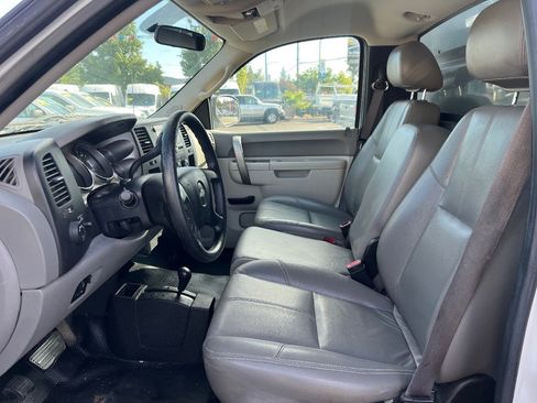 Used 2012 Chevrolet Silverado 2500 W/T image 14