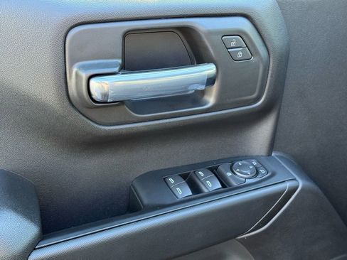 New 2026 Chevrolet Silverado 1500 W/T image 10