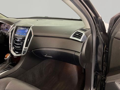 Used 2015 Cadillac SRX Performance w/ Driver Awareness Package AWD/4WD image 26