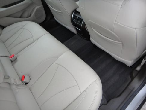 Used 2017 Buick LaCrosse Essence w/ Sights and Sounds Package image 14