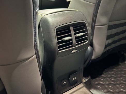 New 2025 Ford Bronco Sport Badlands w/ Sasquatch Badlands Package image 27