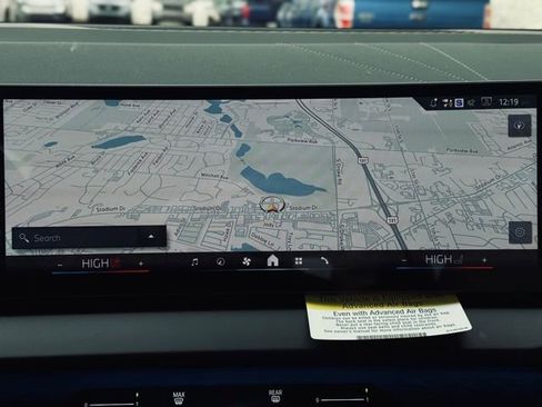 New 2026 BMW X3 xDrive30 w/ Premium Package image 34