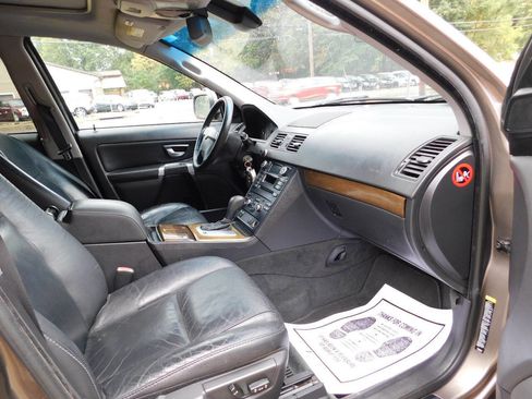 Used 2009 Volvo XC90 3.2 image 21
