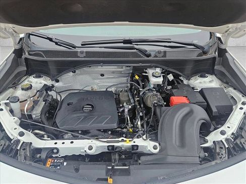 Used 2024 Buick Encore GX Sport Touring image 22