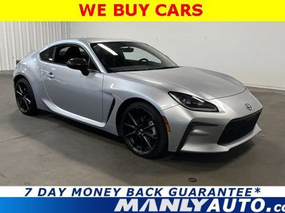 Used 2024 Toyota GR86 Premium