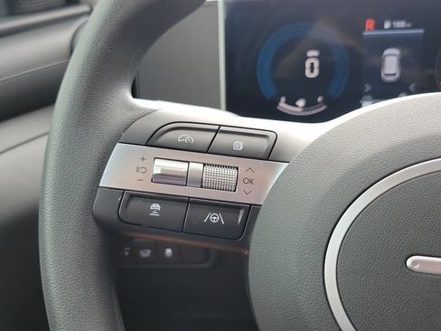 Certified 2026 Hyundai Tucson SEL Plus AWD/4WD image 20