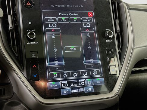 Used 2024 Subaru Crosstrek 2.0i Premium image 23