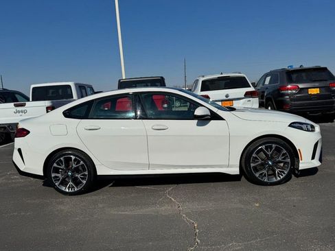 Used 2025 BMW 228i xDrive AWD/4WD image 2