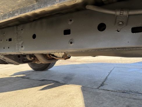 Used 2010 Toyota FJ Cruiser Base image 29