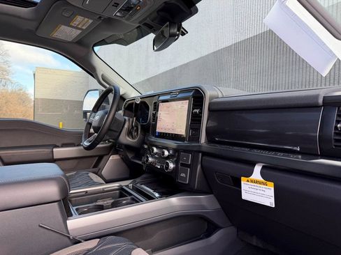 New 2026 Ford F350 Lariat AWD/4WD image 25