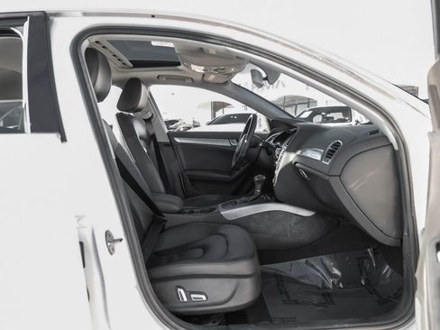 Used 2016 Audi A4 2.0T Premium w/ Convenience Plus Package image 42