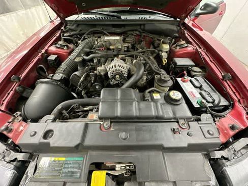 Used 2003 Ford Mustang GT RWD image 19