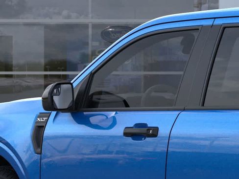 New 2026 Ford Maverick XLT w/ XLT Luxury Package image 21