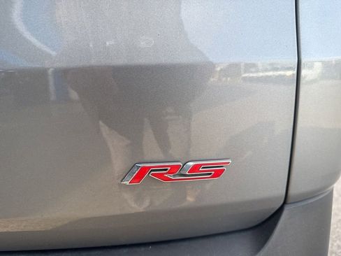 Used 2023 Chevrolet Traverse RS w/ LPO, Floor Liner Package image 12