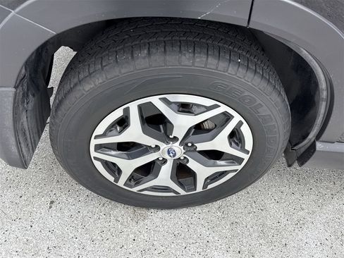 Used 2019 Subaru Forester Premium w/ Popular Package #1 image 48