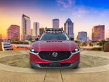 Used 2022 MAZDA CX-30 AWD 2.5 Turbo S image 2