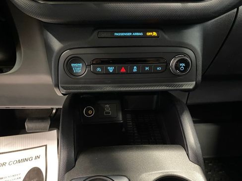 New 2025 Ford Bronco Sport Outer Banks w/ Outer Banks Tech Package+ image 27