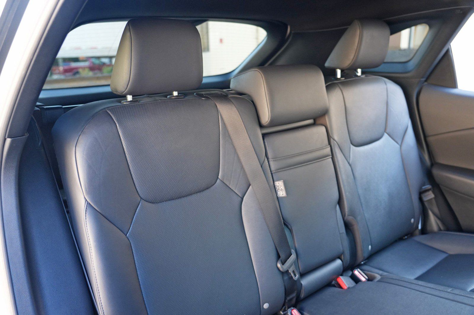 Used 2023 Lexus RX 350 Premium Plus w/ Cold Area Package FWD image 41