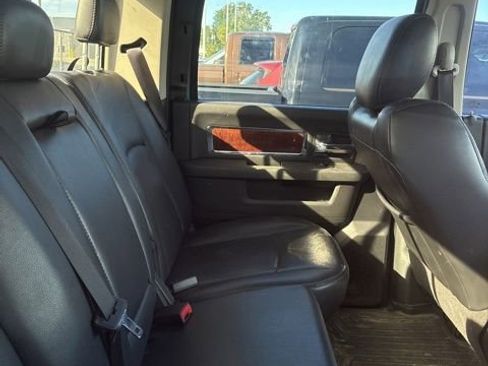 Used 2010 Dodge Ram 1500 Truck Laramie image 12