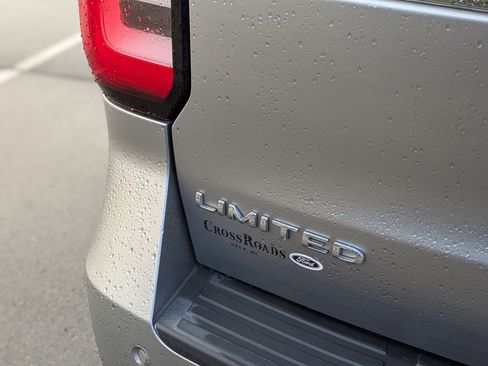 Used 2022 Ford Expedition Max Limited image 34