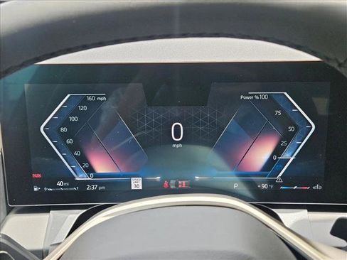 Certified 2025 BMW X3 xDrive30i w/ Premium Package image 10