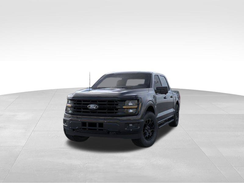 Used 2026 Ford F150 XLT w/ Equipment Group 302A MID AWD/4WD image 2