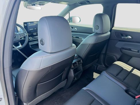 New 2026 Honda Prologue Elite image 4