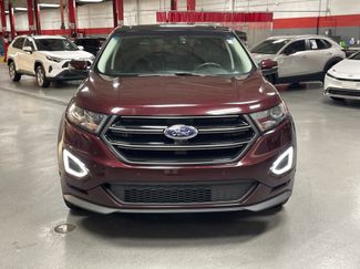 Used 2018 Ford Edge Sport w/ Equipment Group 401A video 3
