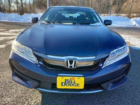 Used 2016 Honda Accord EX-L image 2