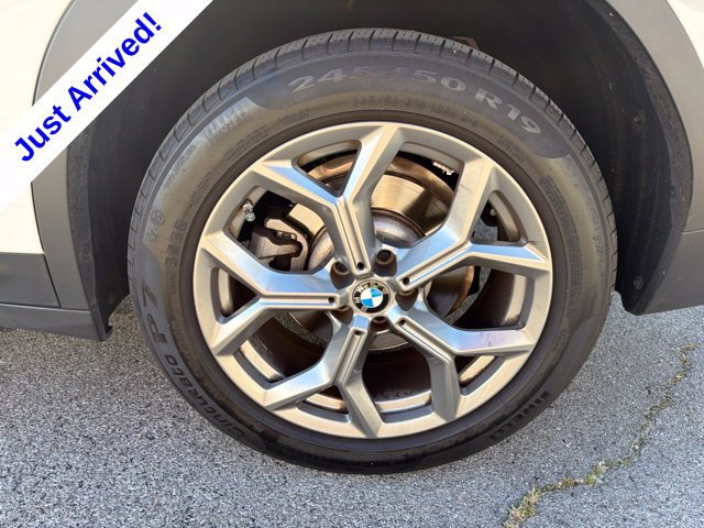 Used 2023 BMW X3 sDrive30i w/ Premium Package RWD image 13