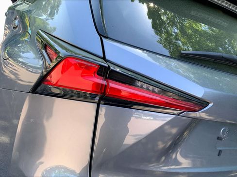 Used 2021 Lexus NX 300 AWD w/ Premium Package image 27