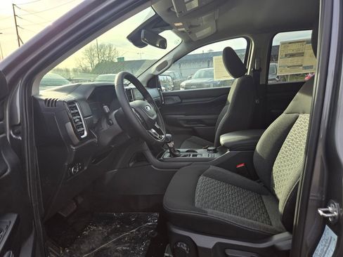 New 2026 Ford Ranger XLT w/ Trailer Tow Package image 12