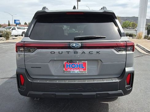 New 2026 Subaru Outback Premium AWD/4WD image 4